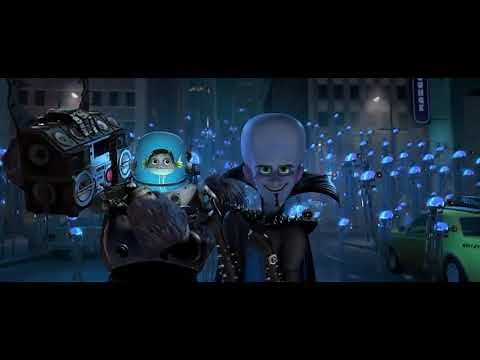 Megamind - Highway to Hell