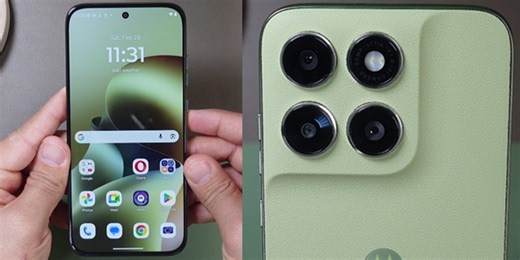 Motorola Moto G67 Full Specs, Features, Price In Philippines | PhilNews