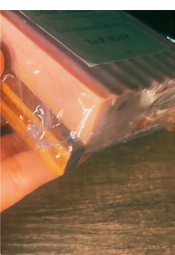 As the bar lathers under warm water, it releases a soft floral rose aroma that transforms your shower into a relaxing oasis. Leaves your skin smooth, clean, and beautifully scented. link in bio 🌹 #CapCut #fyp