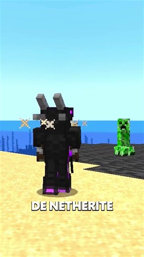 BETTER THAN NETHERITE Dragon Loot