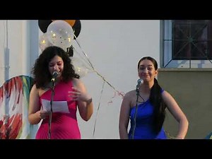 ΑΠΟΦΟΙΤΗΣΗ 2023