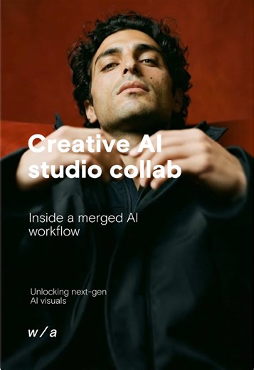 Stop fixing prompts. Fix the workflow around them. We connect tools like ClickUp, n8n and generative models so they work as one system. Your workflows become live visuals where every step is controllable: lighting, tools, settings, poses, timing. By syncing the whole process, image and video generation becomes more powerful and more efficient. Curious how this looks in practice? DM for a short walkthrough.