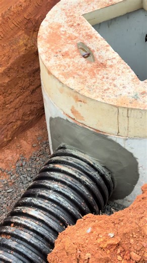 Sealing Storm Drain Collars: Expert Tips & Techniques