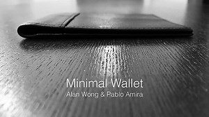 Minimal Wallet