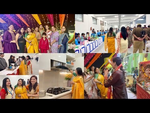 इतना मान सम्मान मिलेगा देखकर emotional 🥲हो गई | Indian Mom Studio