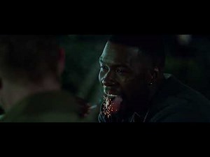 PREDATOR - UPGRADE | Offizieller Trailer #2 | Deutsch / German