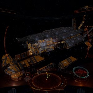 Elite Dangerous on Reels | Facebook