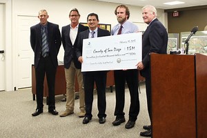 Tijuana River Valley Trails to Connect with Estuary, Beach