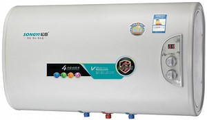 [Hot Item] Vertical Storage Electric Water Heater Space-Saving Solution 1500W