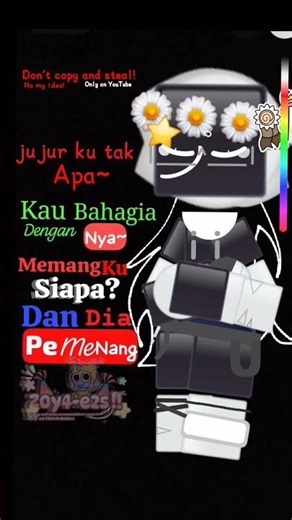 masa lalu (speed up)⚠️don't copy and steal! ⚠️#trending #emojicat #edit jujur fyp ku ini terus 🗿