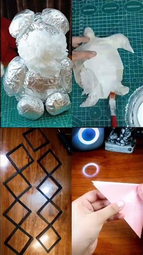 Diy Easy Craft Ideas