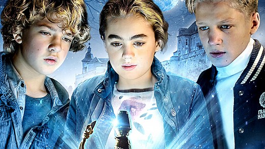 Kod M (2015) Dubbing PL