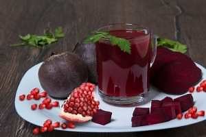 Pomegranate or Beet Juice: An in-depth Comparison