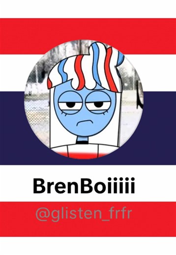 This one was too easy! Go Thailand 🇹🇭 @BrenBoiiiii #fyp #thai #thailand #flag #color #pfp