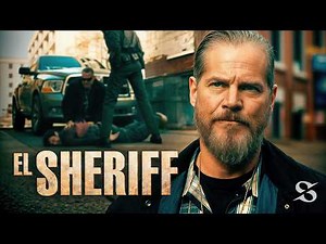 The Criminal Case the Elite Tried to Erase ⚡ DEPUTY ⚡ Full Movies in Spanish
