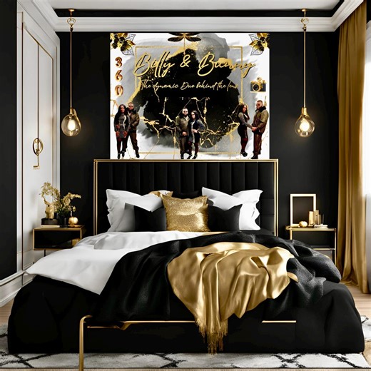 Custom Event Flyer Design: Personalized Digital Template (digital Download) - Etsy