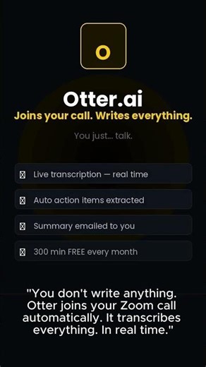 Save 4+ Hours a Week with This AI Note-Taker