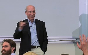 【MIT】麻省理工学院公开课，《区块链和货币》001.区块链和货币简介