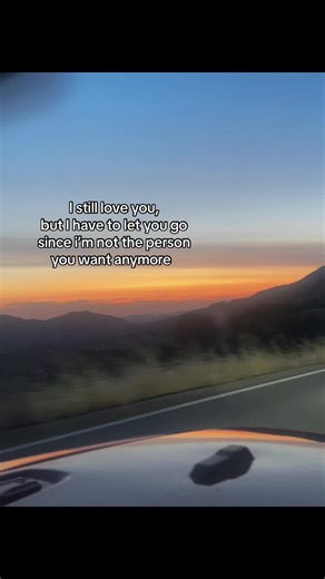 Letting Go: A Heartfelt Farewell