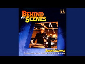 Theme From "Child Bride of Short Creek"