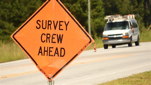 New Hanover to see several major road projects begin by 2033 as others remain uncertain