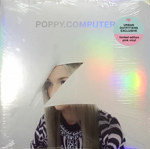 Poppy - Poppy.Computer
