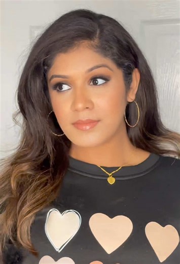 Makeup Tutorial for Tamil Girls: Glam Transformations