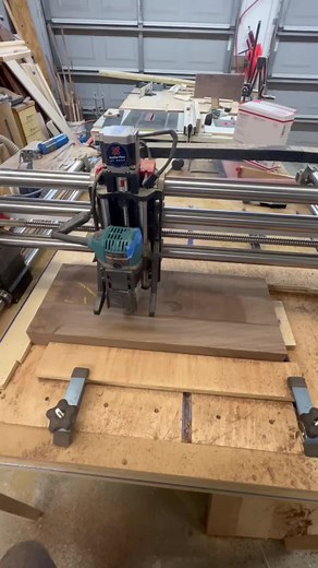 Another Piece of Wood on TikTok