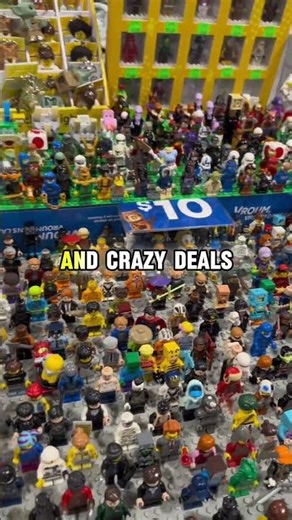 LEGO Vendors you can't miss - Brick Blast