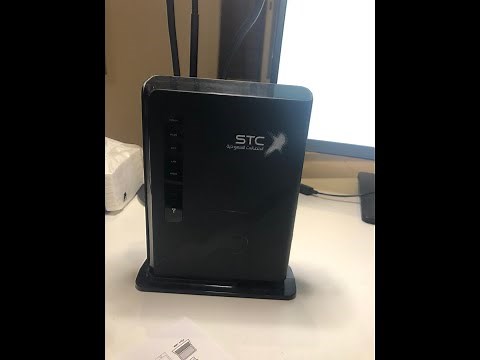 تحويل مودم هواوي E5172 الى مقوي شبكة