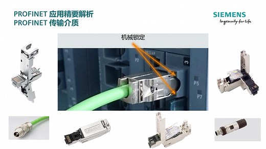 Profinet应用精要解析