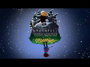 【underfell同人游戏】underfell original soundtrack ost集(不断更新)