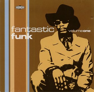 Various - Fantastic Funk Volume One