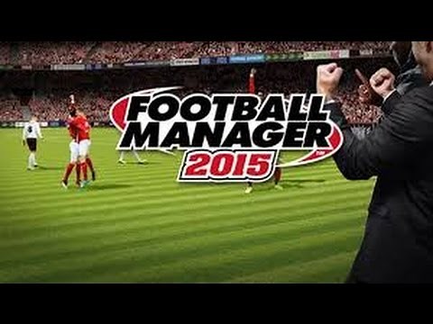 The Best FM15 Tactic!