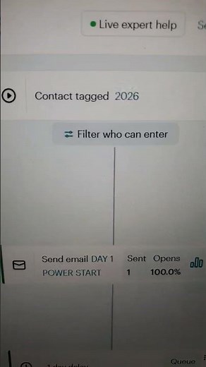 HOW TO SET UP A SERIES OF AUTOMATED DAILY EMAILS IN MAILCHIMP 2026 WITHOUT UPGRADING
