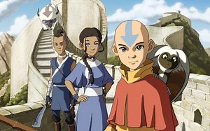Avatar: A Lenda de Aang vai virar jogo de luta - Adrenaline