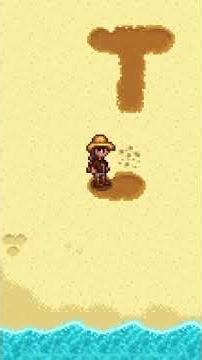 Stardew Valley: Even Pelican Town knows it’s TS12 night💿✨