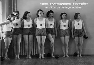 Marguerite, Madeline et Paulette ont vécu leur adolescence sous le régime nazi imposé à l'Alsace pendant l'occupation de la 2nde guerre mondiale. Un récit de vies qui rappelle que l'oppression totalitaire est une réalité pas si lointaine. 🎬SÉANCES AUJOURD'HUI : 11H30 // 17h // 22h sur Alsace20 ✒️Documentaire de Nadège Buhler DJM Films | BFM Alsace