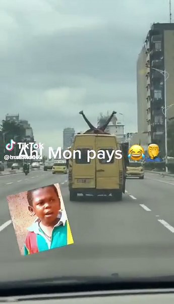 Kinshasa Masoko: A Humor Showcase from Mboka Elengi