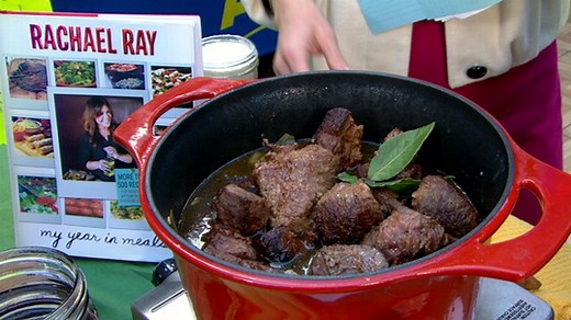 Rachael Ray Recipes Found in New Book That Documents Year of Meals