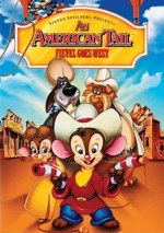 An American Tail: Fievel Goes West (1991)