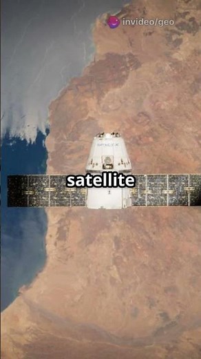 Why Earth’s Magnetic Field Is Weak Here: South Atlantic Anomaly Explained #minerals