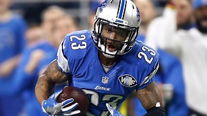 Lions' Teryl Austin: We're prepared if CB Darius Slay can't play