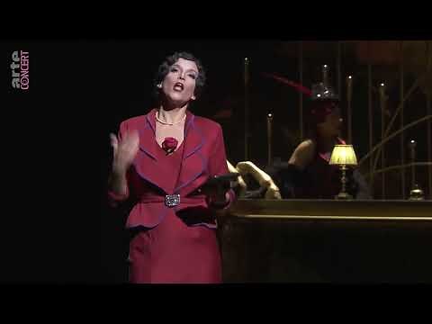 L’Auberge du Cheval blanc | Benatzky