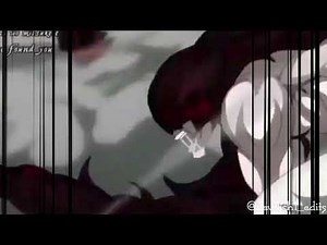 "Ken Kaneki vs Jason" Unraveled-AMV [4k 60fps]