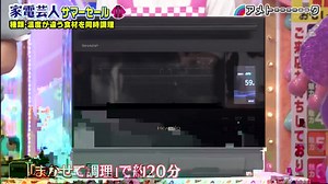 アメトーク! 2024年の家電芸人特集