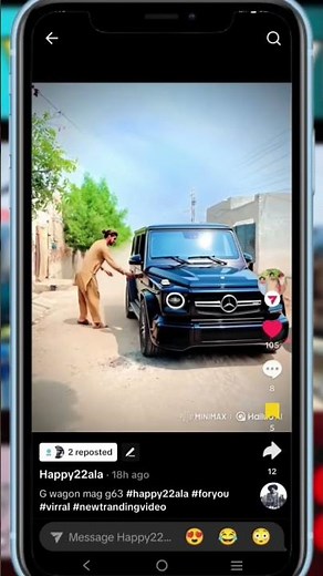 Car Ai Video | HOW to Create AI CAR Videos | VIRAL TikTok Car Ai Video