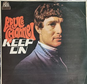 Bruce Channel - Keep On