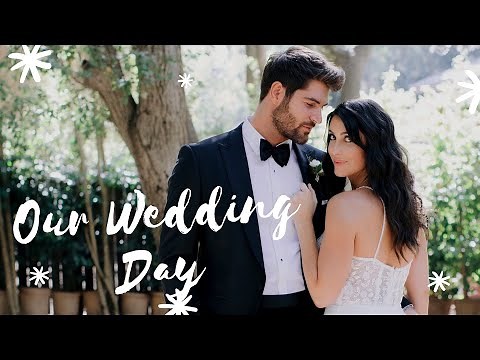 NICK BATEAMAN AND MARIA CORRIGANS WEDDING