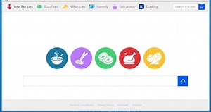 How to remove Srchfreerecipes.com [Chrome, Firefox, IE, Edge]